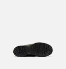 Sorel Men's Buxton Lite Lace Plus Waterproof Winter Boots-Black/Black