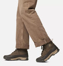 Sorel Men's Buxton Lite Lace Plus Waterproof Winter Boots-Assorted Colours