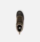 Sorel Men's Buxton Lite Lace Plus Waterproof Winter Boots-Assorted Colours