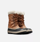 Sorel Women's Winter Carnival Waterproof Boots-Assorted Colours