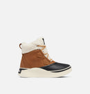 Sorel Women's Out N About IV Chillz Waterproof Boots-Assorted Colours