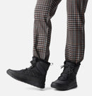 Sorel Women's Whitney II Plus Lace Waterproof Snow Boots-Assorted Colours