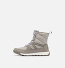 Sorel Women's Whitney II Plus Lace Waterproof Snow Boots-Assorted Colours