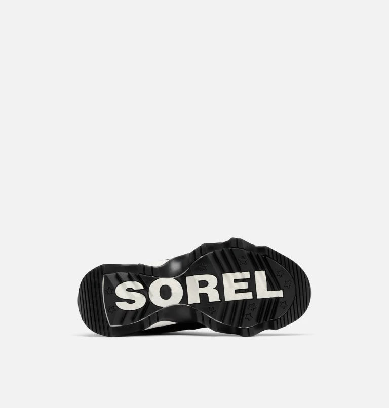 Sorel Women's Kinetic Impact Conquest Plus Waterproof Sneaker Boots-Assorted Colours