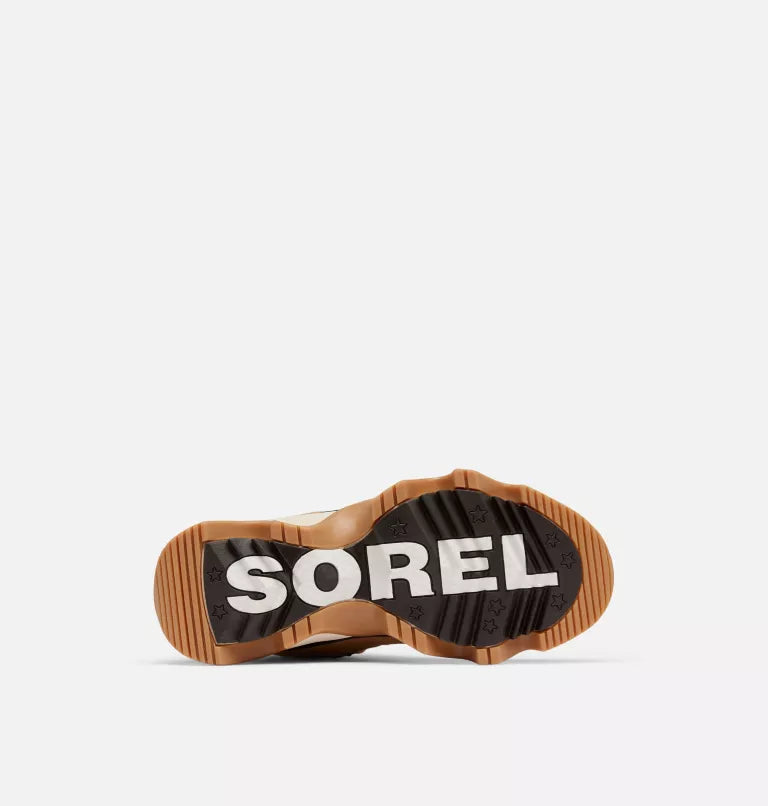Sorel Women's Kinetic Impact Conquest Plus Waterproof Sneaker Boots-Assorted Colours