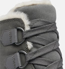 Sorel Women's Torino V Waterproof Snow Boots-Quarry, Grill