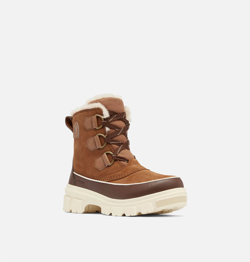 Sorel Women's Torino V Waterproof Snow Boots-Assorted Colours