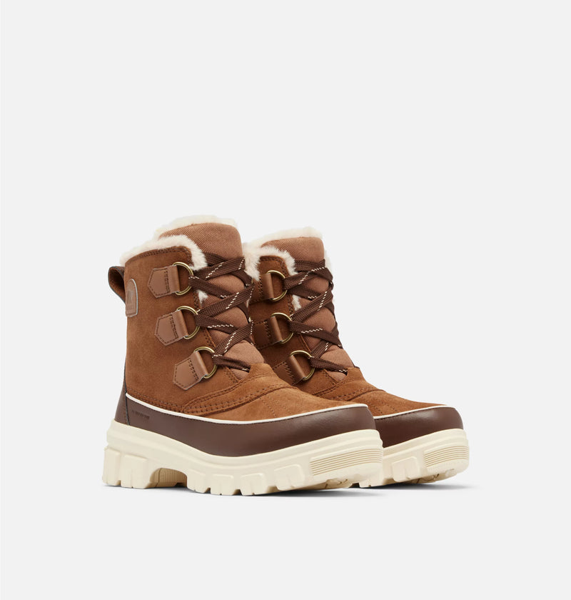 Sorel Women's Torino V Waterproof Snow Boots-Assorted Colours