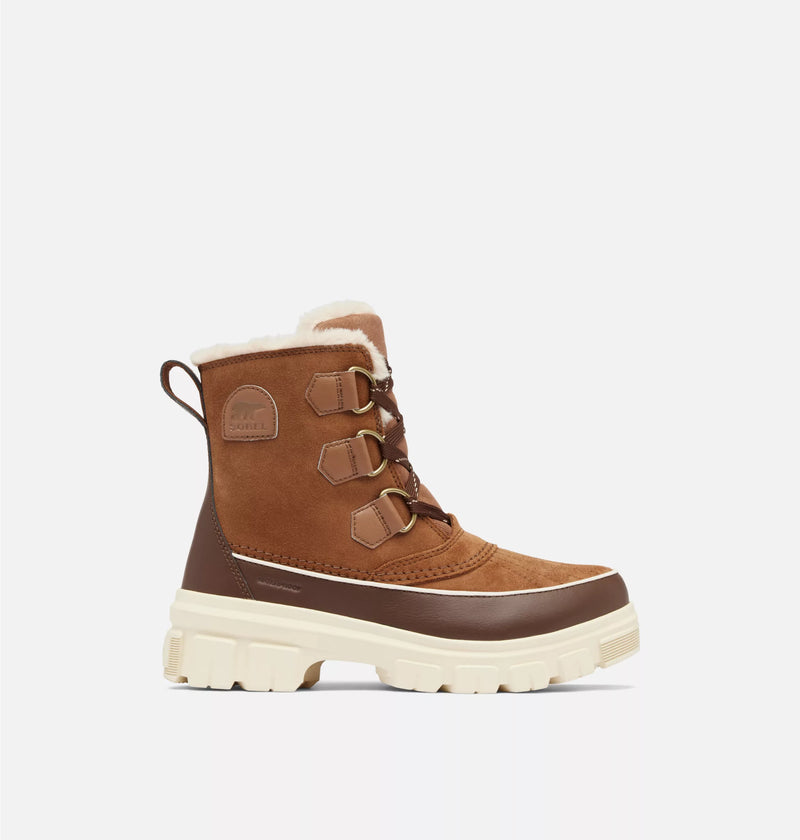 Sorel Women's Torino V Waterproof Snow Boots-Assorted Colours