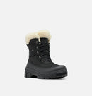 Sorel Women's Torino V Parc Waterproof Snow Boots-Assorted Colours