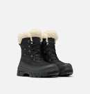 Sorel Women's Torino V Parc Waterproof Snow Boots-Assorted Colours