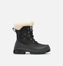 Sorel Women's Torino V Parc Waterproof Snow Boots-Assorted Colours