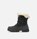 Sorel Women's Torino V Parc Waterproof Snow Boots-Assorted Colours