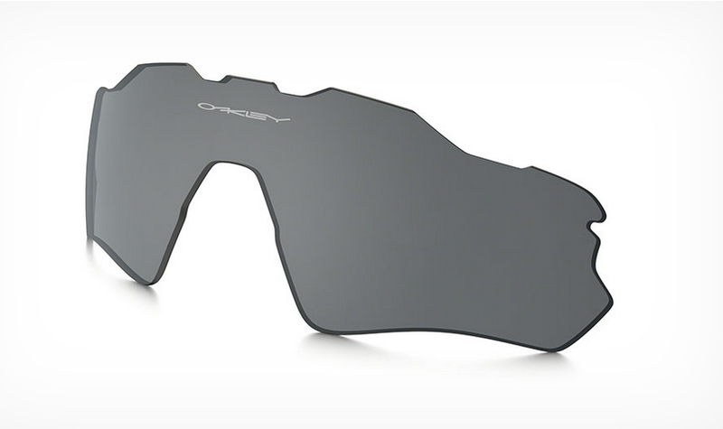 Oakley Radar EV Path Replacement Lens-Prizm Black Lenses