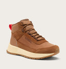 Sorel Men's Outing™ SE Mid Waterproof Sneaker Boots-Velvet Tan, Tobacco