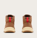 Sorel Men's Outing™ SE Mid Waterproof Sneaker Boots-Velvet Tan, Tobacco