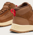 Sorel Men's Outing™ SE Mid Waterproof Sneaker Boots-Velvet Tan, Tobacco
