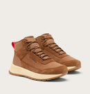 Sorel Men's Outing™ SE Mid Waterproof Sneaker Boots-Velvet Tan, Tobacco