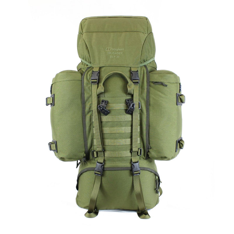 Berghaus MMPS Crusader 90+20 Rucksack-Assorted Colours