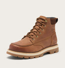 Sorel Men's Lark-47™ Moc Toe Waterproof Boots-Velvet Tan, Tobacco