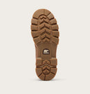 Sorel Men's Lark-47™ Moc Toe Waterproof Boots-Velvet Tan, Tobacco