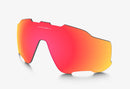 Oakley Jawbreaker Replacement Lens-Prizm Ruby