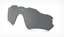 Oakley Radar EV Path Replacement Lens-Prizm Black Polarised Lenses