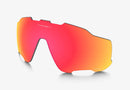 Oakley Jawbreaker Replacement Lens-Prizm Ruby Polarized