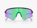 Oakley Sutro Lite Sweep OO9465-2339-Matte Black/Prizm Golf