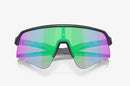 Oakley Sutro Lite Sweep OO9465-2339-Matte Black/Prizm Golf