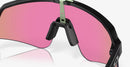 Oakley Sutro Lite Sweep OO9465-2339-Matte Black/Prizm Golf