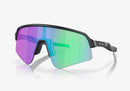 Oakley Sutro Lite Sweep OO9465-2339-Matte Black/Prizm Golf
