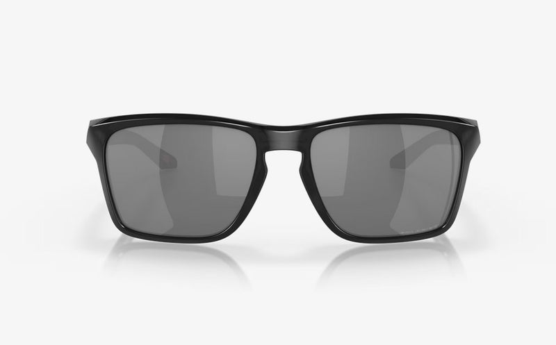 Oakley Sylas Sunglasses OO9448-2357-Black Ink/Black Iridium Polarized