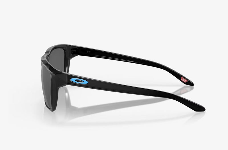 Oakley Sylas Sunglasses OO9448-2357-Black Ink/Black Iridium Polarized