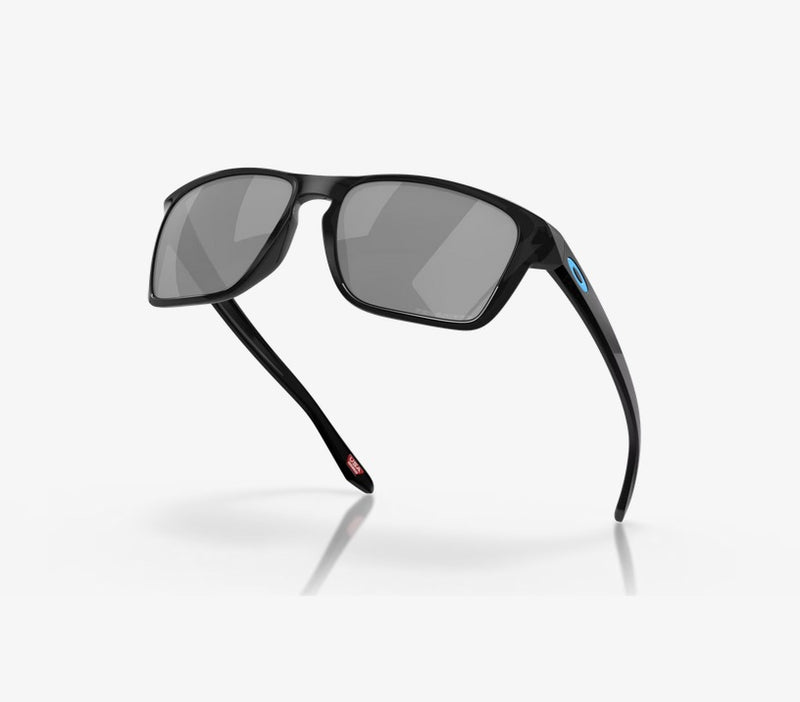 Oakley Sylas Sunglasses OO9448-2357-Black Ink/Black Iridium Polarized