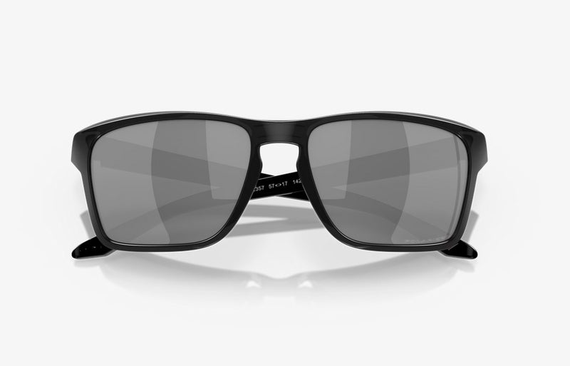 Oakley Sylas Sunglasses OO9448-2357-Black Ink/Black Iridium Polarized