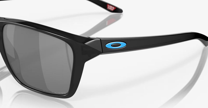 Oakley Sylas Sunglasses OO9448-2357-Black Ink/Black Iridium Polarized