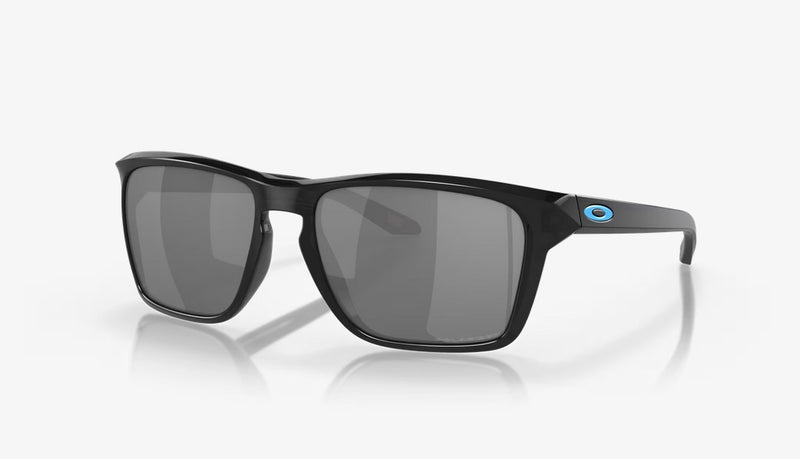 Oakley Sylas Sunglasses OO9448-2357-Black Ink/Black Iridium Polarized
