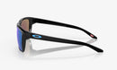 Oakley Sylas Sunglasses OO9448-2457-Black Ink/Sapphire Iridium