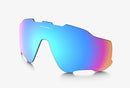 Oakley Jawbreaker Replacement Lens-Prizm Snow Sapphire