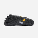 Fivefingers Men's Trailope Shoes-Black