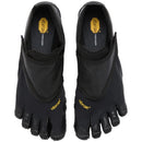 Fivefingers Men's Trailope Shoes-Black