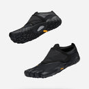 Fivefingers Men's Trailope Shoes-Black