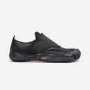 Fivefingers Men's Trailope Shoes-Black