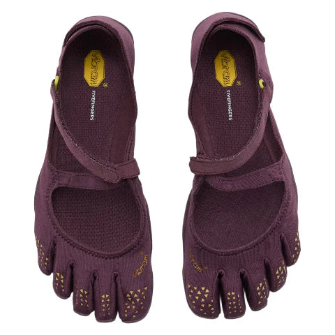 FiveFingers V-Soul Ladies-Assorted Colours