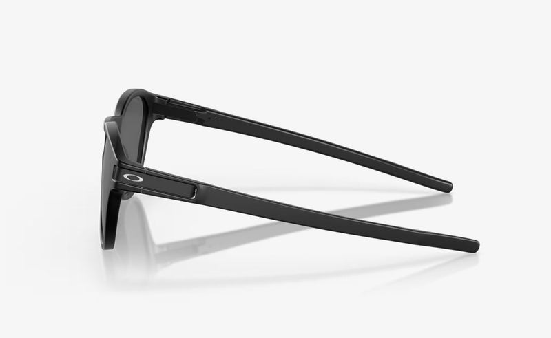 Oakley Latch OO9265-2753-Matte Black/Prizm Black