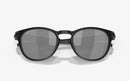 Oakley Latch OO9265-2753-Matte Black/Prizm Black