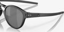Oakley Latch OO9265-2753-Matte Black/Prizm Black