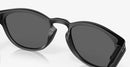 Oakley Latch OO9265-2753-Matte Black/Prizm Black