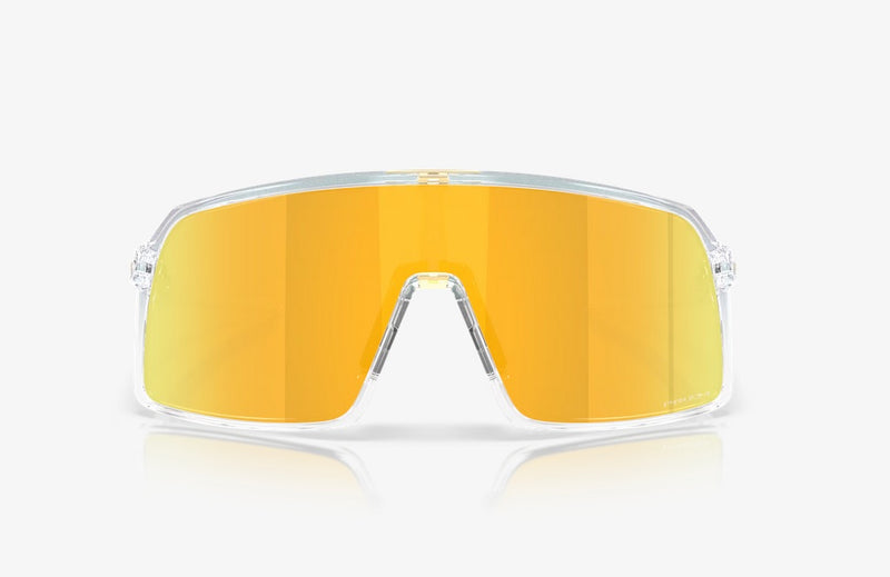 Oakley Sutro Seek Collection OO9406-C837-Pacific Glass/Prizm 24k